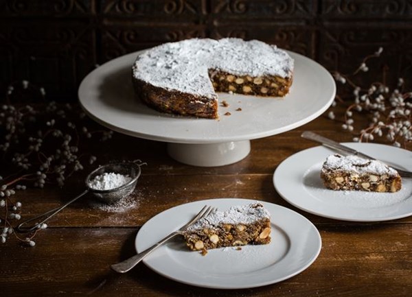 Panforte