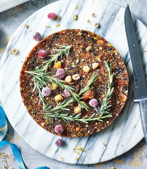 Panforte