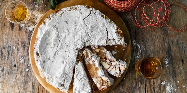 Panforte