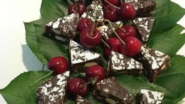 Panforte