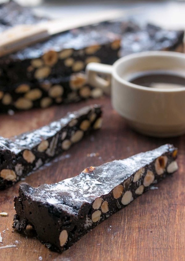 Panforte