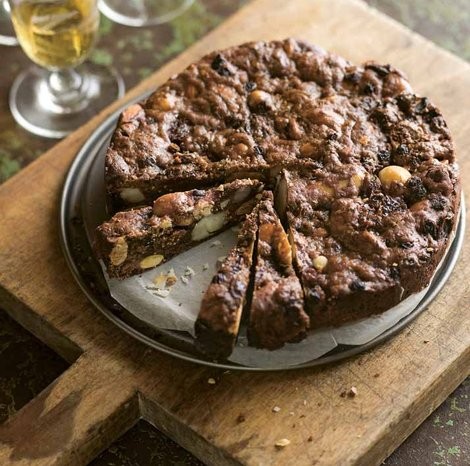 Panforte