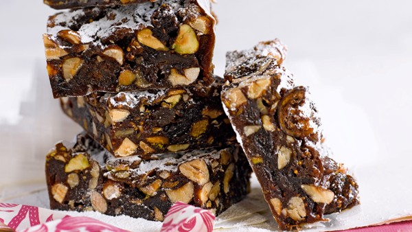 Panforte