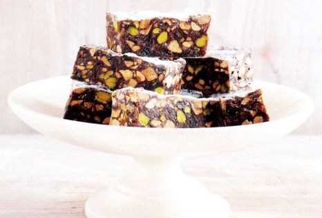 Panforte di Siena