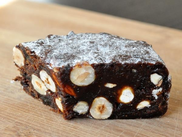 Panforte di siena