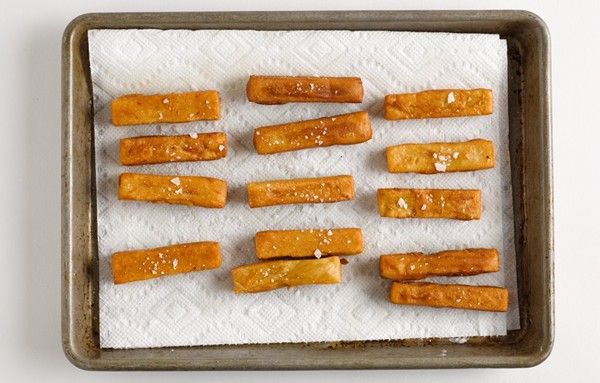 Panisses