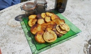 Panisses