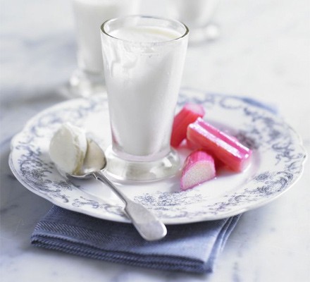 Panna cotta