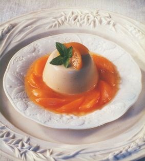 Panna "ri-cotta"