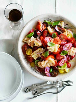 Panzanella
