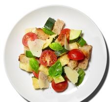 Panzanella