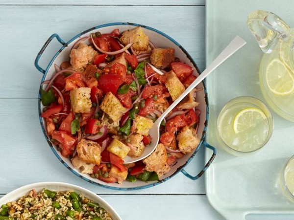 Panzanella