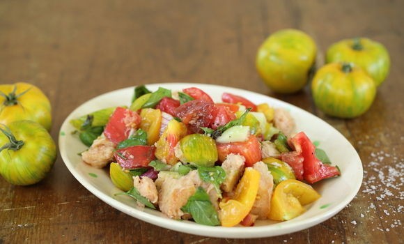 Panzanella