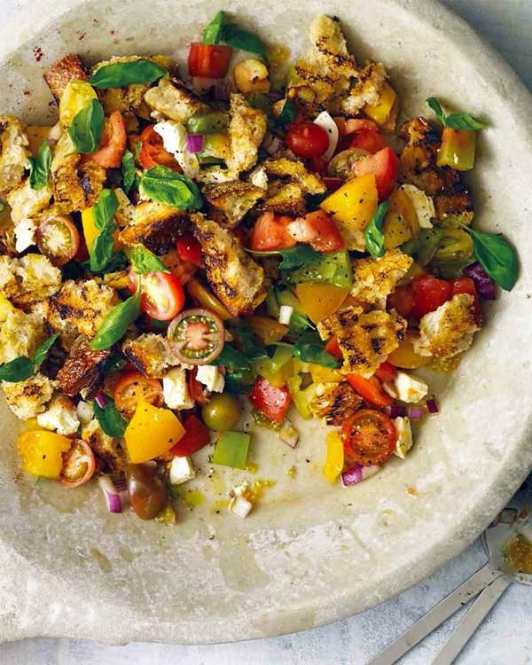 Panzanella