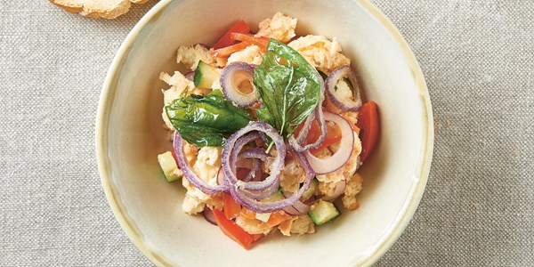 Panzanella