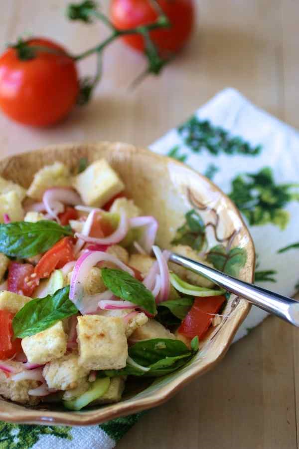 Panzanella