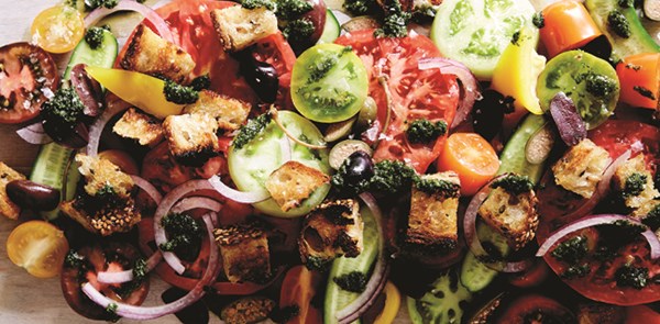 Panzanella