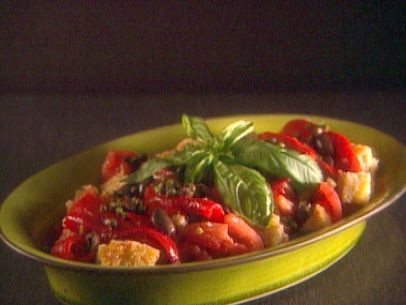 Panzanella
