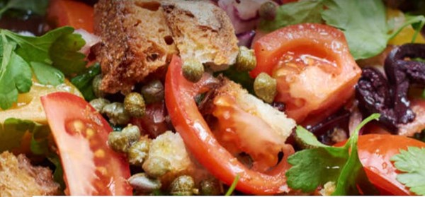 Panzanella