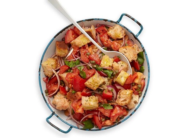 Panzanella 