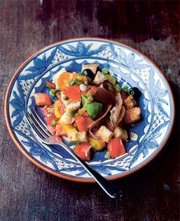 Panzanella
