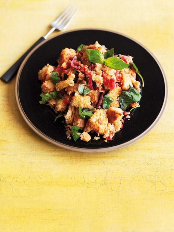 Panzanella