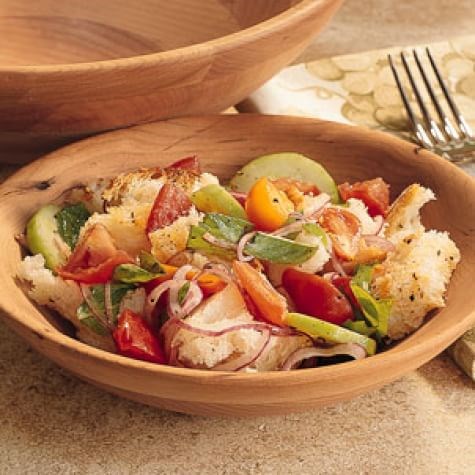 Panzanella