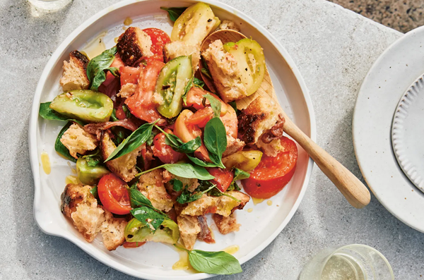 Panzanella