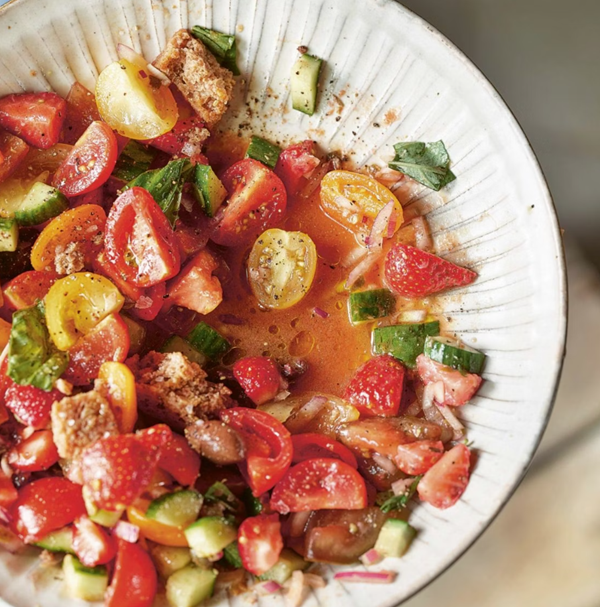 Panzanella