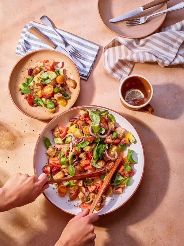Panzanella