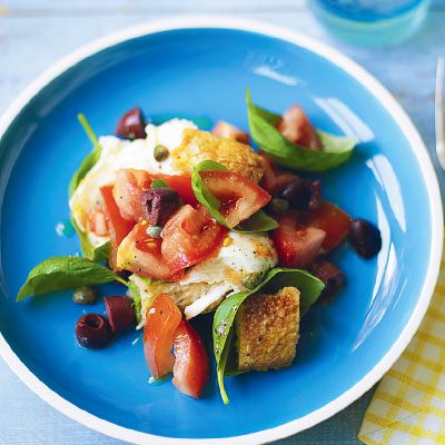 Panzanella