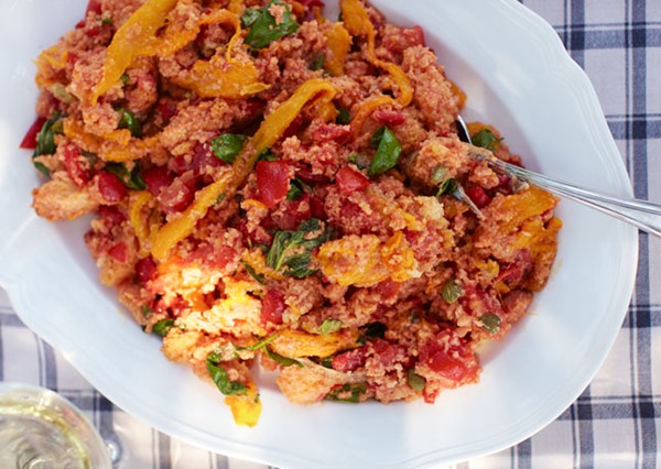 Panzanella