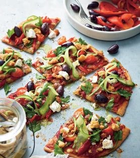 Panzanella