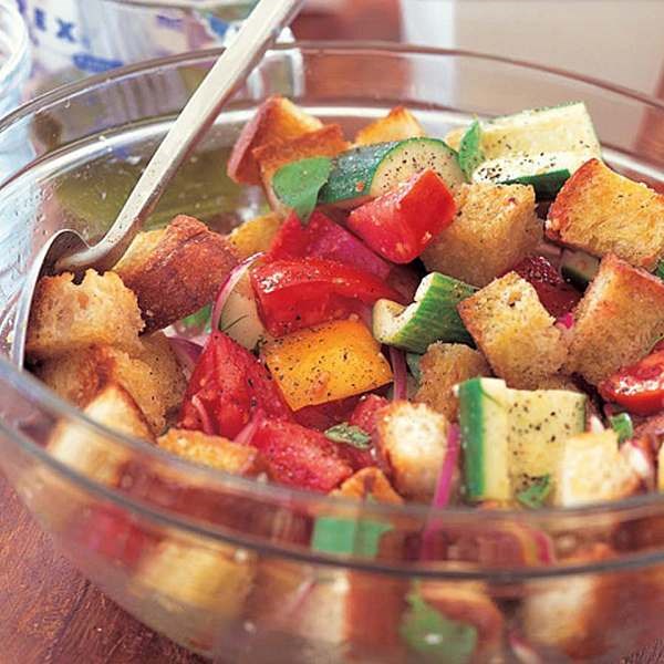 Panzanella