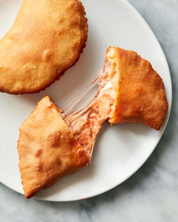 Panzerotti