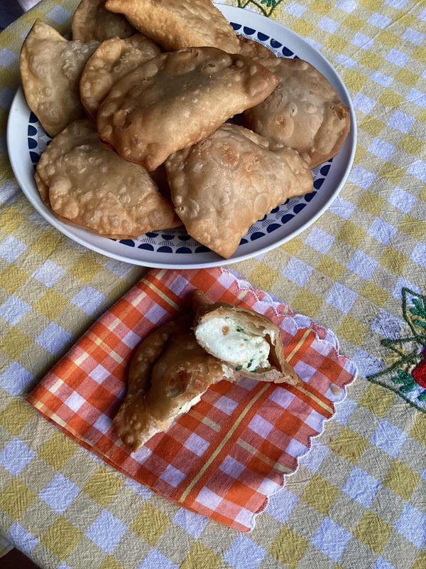 Panzerotti
