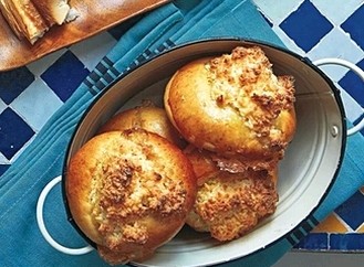 Pão de Deus