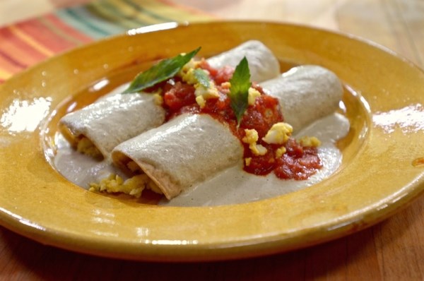 Papadzules