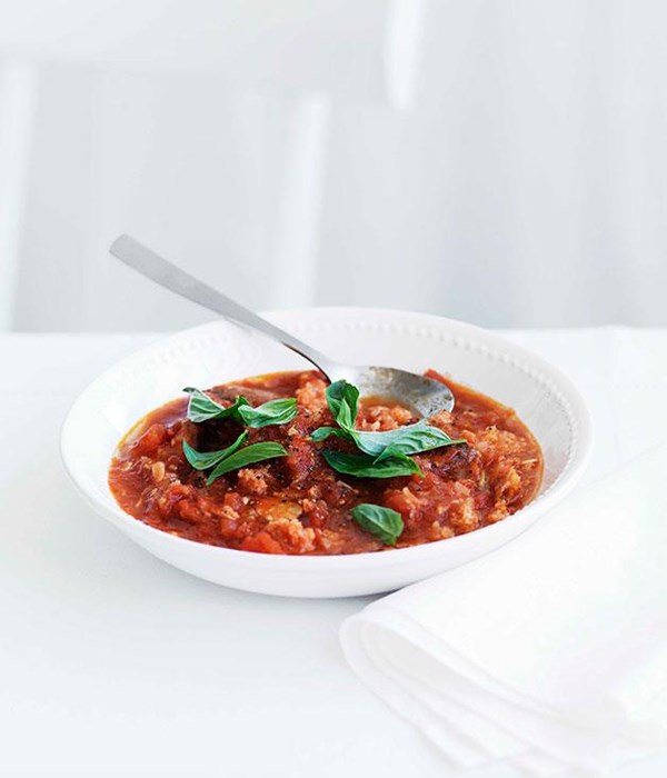 Pappa al pomodoro
