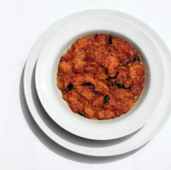 Pappa al pomodoro