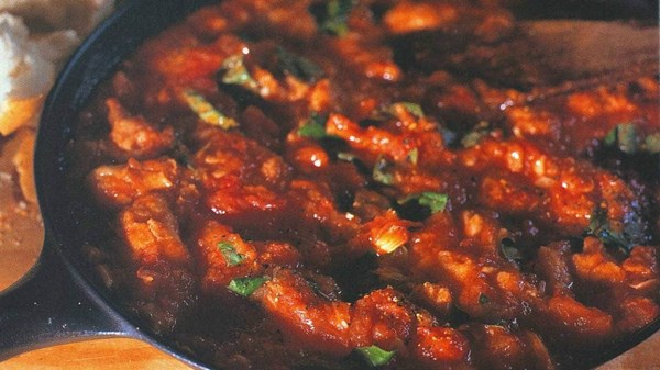 Pappa al pomodoro