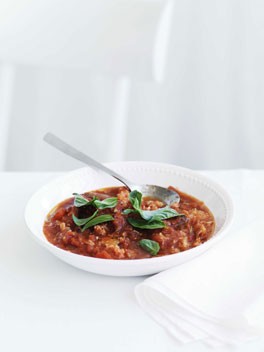 Pappa al pomodoro