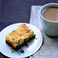 Paradise slice