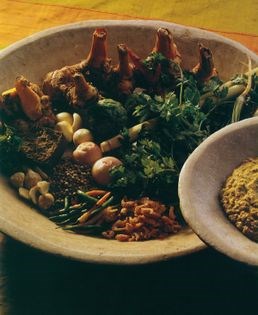 Paramount laksa paste