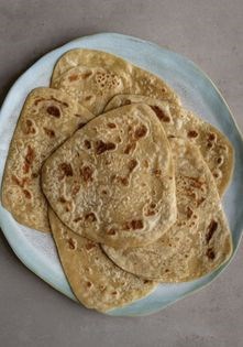 Paratha