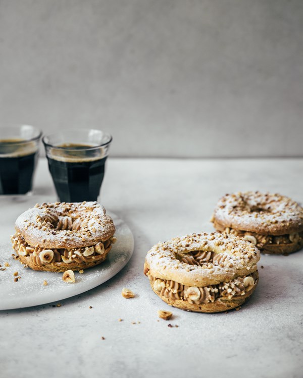 Paris-Brest