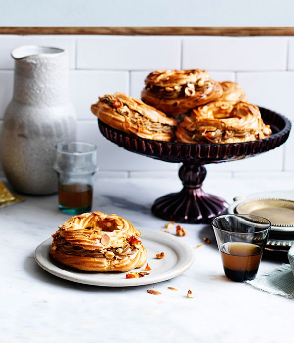 Paris-Brest