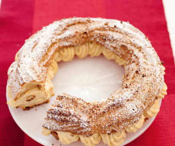 Paris-Brest