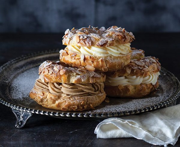 Paris-Brest