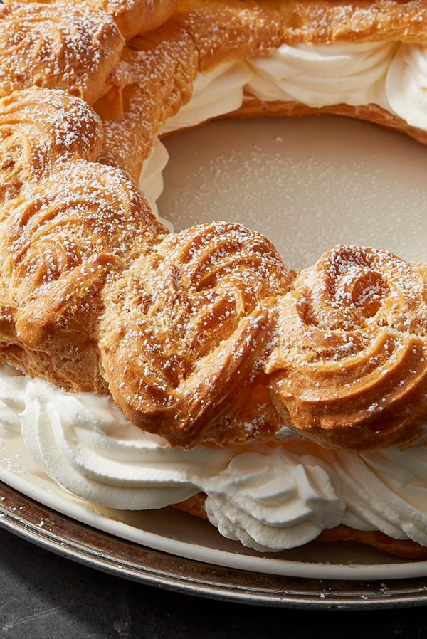 Paris-Brest